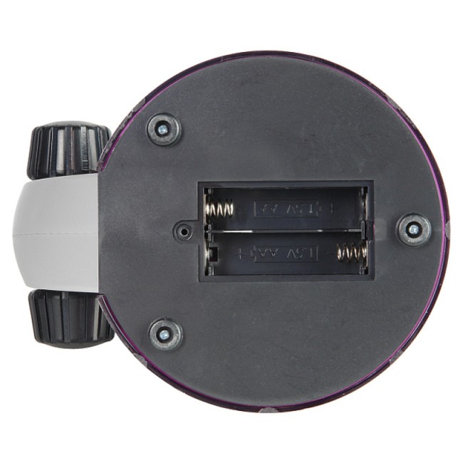 Микроскоп Микромед Атом 40x-640x (аметист)