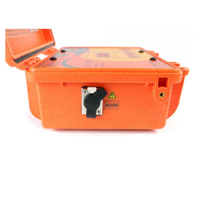 Трассоискатель ТЕХНО-АС Успех АГ-309.50М