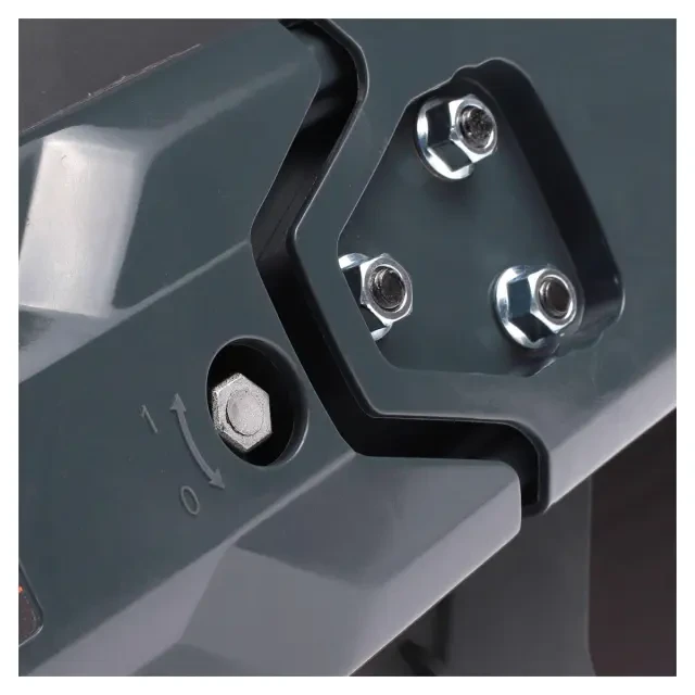 Бензорез Patriot DSG 735C в кейсе Бензорез Patriot DSG 735C в кейсе