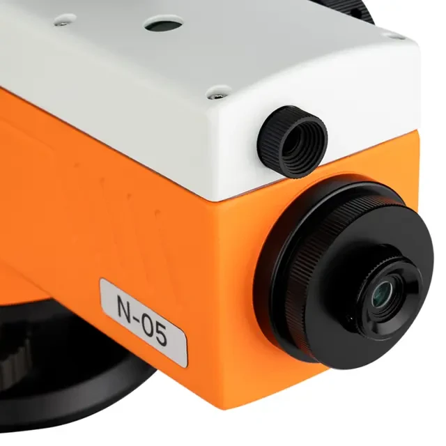Оптический нивелир RGK N-05