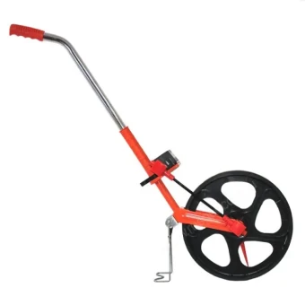 Дорожное колесо ADA Wheel 100 с калибровкой Дорожное колесо ADA Wheel 100 с калибровкой