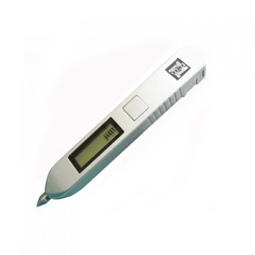 Измеритель вибрации Time TV260 Измеритель вибрации Time TV260