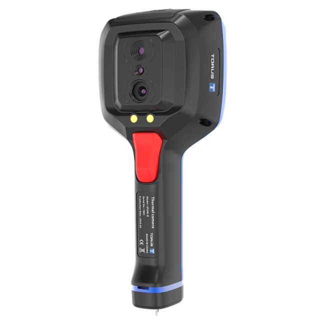 Тепловизор Torus XF200-E Light