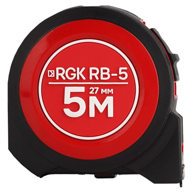 Рулетка RGK RB-5
