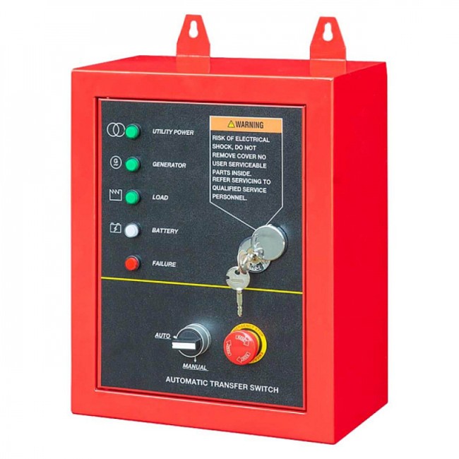 Инверторный генератор TSS SGG 4000ESi  + блок автозапуска АВР-С TSS 9000/230 Инверторный генератор TSS SGG 4000ESi  + блок автозапуска АВР-С TSS 9000/230