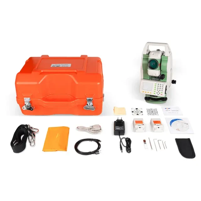 Электронный тахеометр FOIF RTS342N (R1000, 2") Электронный тахеометр FOIF RTS342N (R1000, 2")