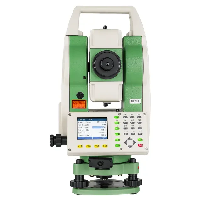 Электронный тахеометр FOIF RTS342N (R1000, 2") Электронный тахеометр FOIF RTS342N (R1000, 2")