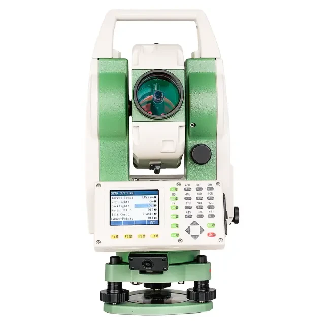 Электронный тахеометр FOIF RTS342N (R1000, 2") Электронный тахеометр FOIF RTS342N (R1000, 2")