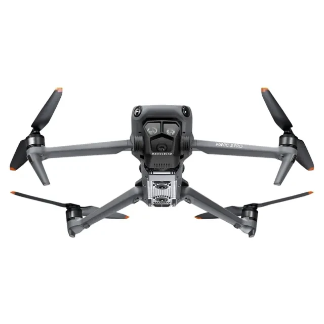 DJI Mavic 3 Pro Fly More Combo (DJI RC Pro)