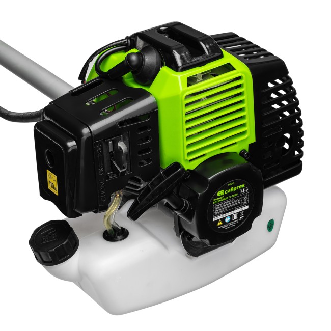 Триммер бензиновый ТС-2500Р Сибртех