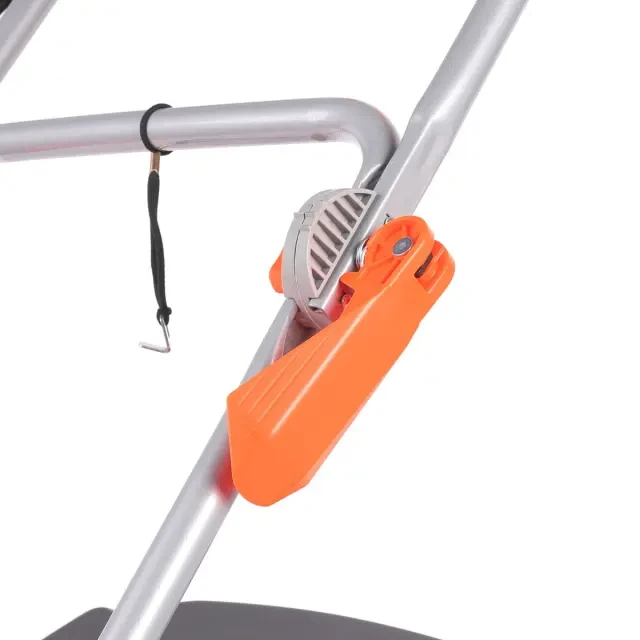 Аккумуляторная газонокосилка Patriot CM 4010 XL LCT