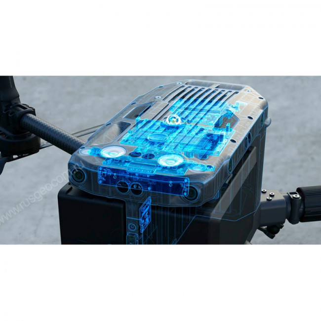 Квадрокоптер DJI Matrice 300 RTK Combo + Мобильная станция D-RTK 2 + штатив D-RTK 2