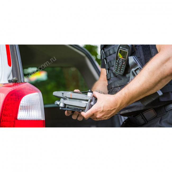 Квадрокоптер DJI Mavic 2 Enterprise + Smart Controller Квадрокоптер DJI Mavic 2 Enterprise + Smart Controller