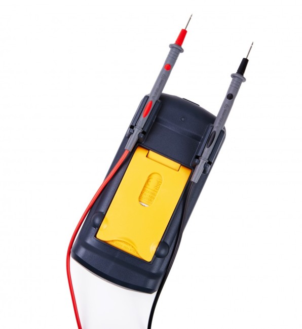 Мультиметр цифровой с повышенной защитой VA-MM41 Мультиметр цифровой с повышенной защитой VA-MM41