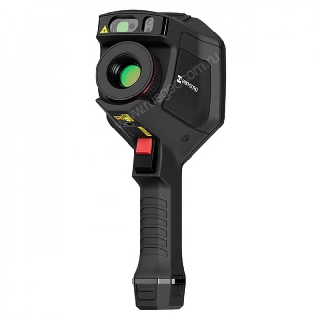 Тепловизор HIKMICRO G60 с поверкой