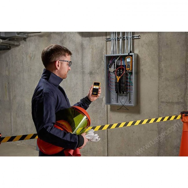 Мультиметр-тепловизор Fluke 279 FC I/B