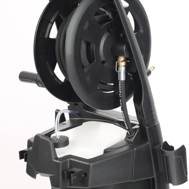 Мойка высокого давления Patriot GT 970 Imperial Мойка высокого давления Patriot GT 970 Imperial