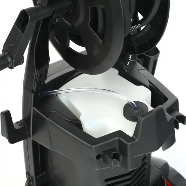 Мойка высокого давления Patriot GT 970 Imperial Мойка высокого давления Patriot GT 970 Imperial