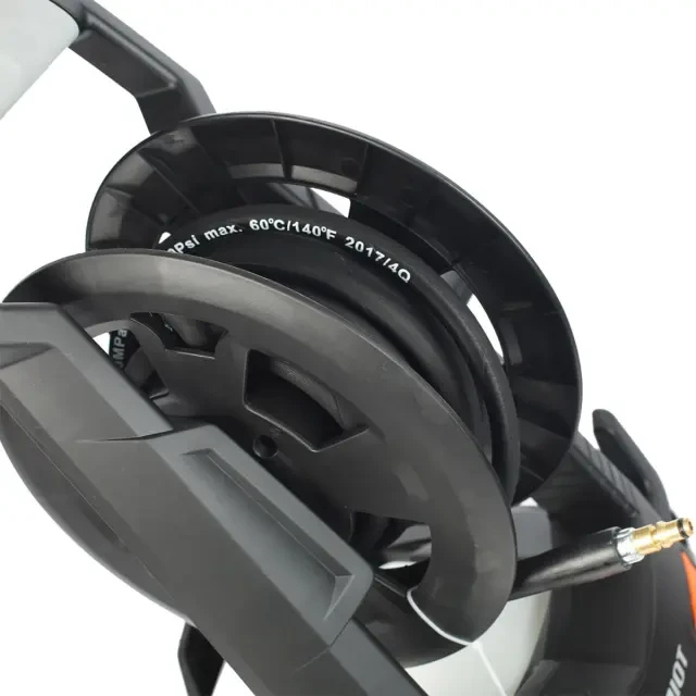 Мойка высокого давления Patriot GT 970 Imperial Мойка высокого давления Patriot GT 970 Imperial