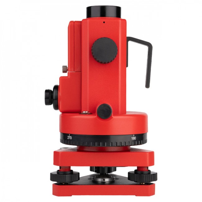 Прибор вертикального проектирования AMO PVP 67