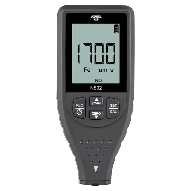 Толщиномер AMO N502