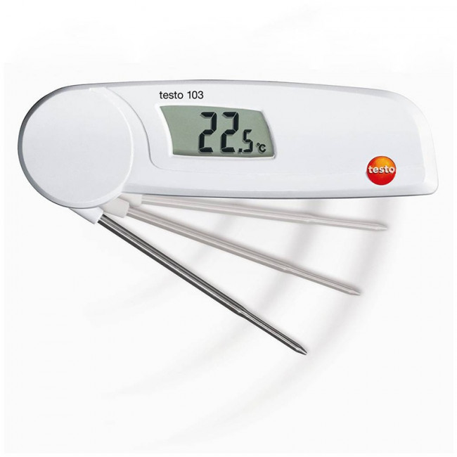 Термометр Testo 103 Термометр Testo 103