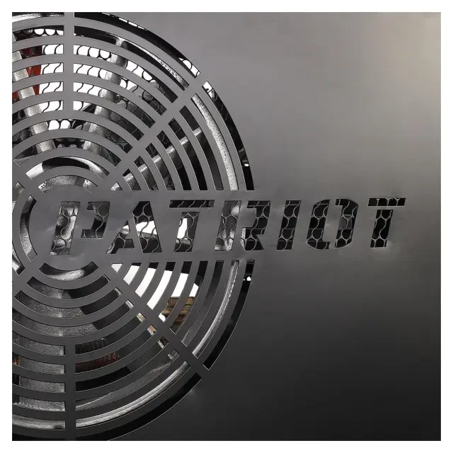 Компрессор поршневой ременной Patriot KRX 950 L100 D