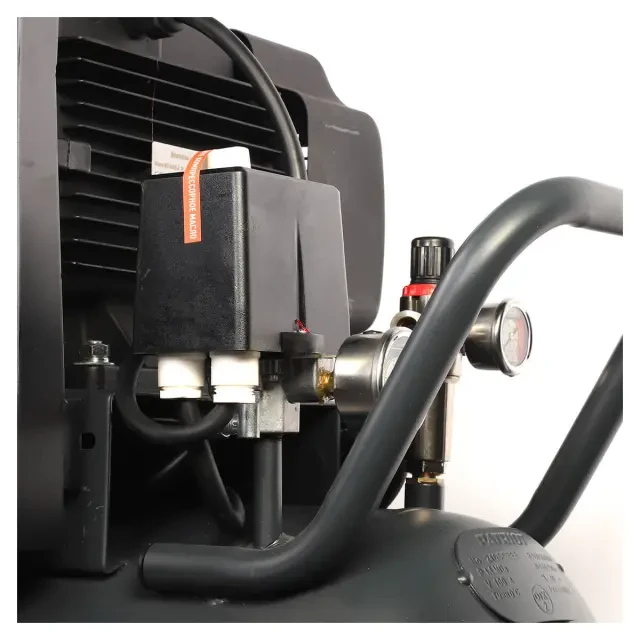 Компрессор поршневой ременной Patriot KRX 950 L100 D