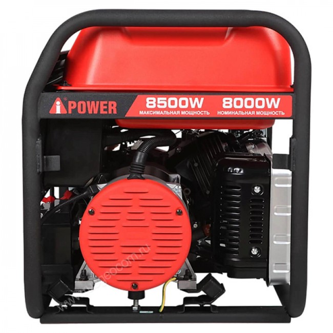 Бензиновый генератор A-iPower A8500TEA Бензиновый генератор A-iPower A8500TEA