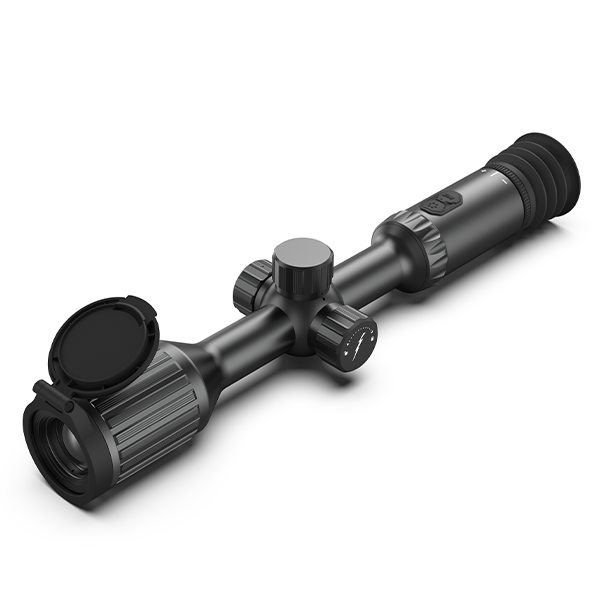 Тепловизионный прицел Lzirtek Veles 335