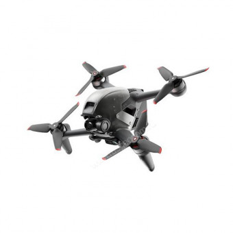 Квадрокоптер DJI FPV Combo