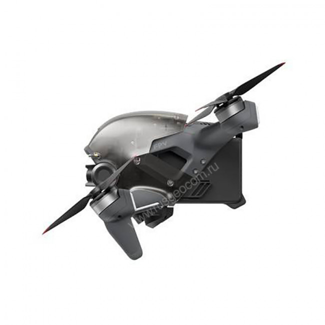 Квадрокоптер DJI FPV Combo Квадрокоптер DJI FPV Combo