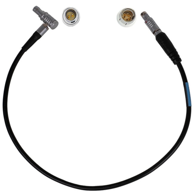 Кабель RGK BL50 (type Topcon) Кабель RGK BL50 (type Topcon)