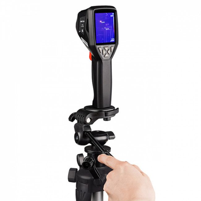 Тепловизор AMO T820 с поверкой