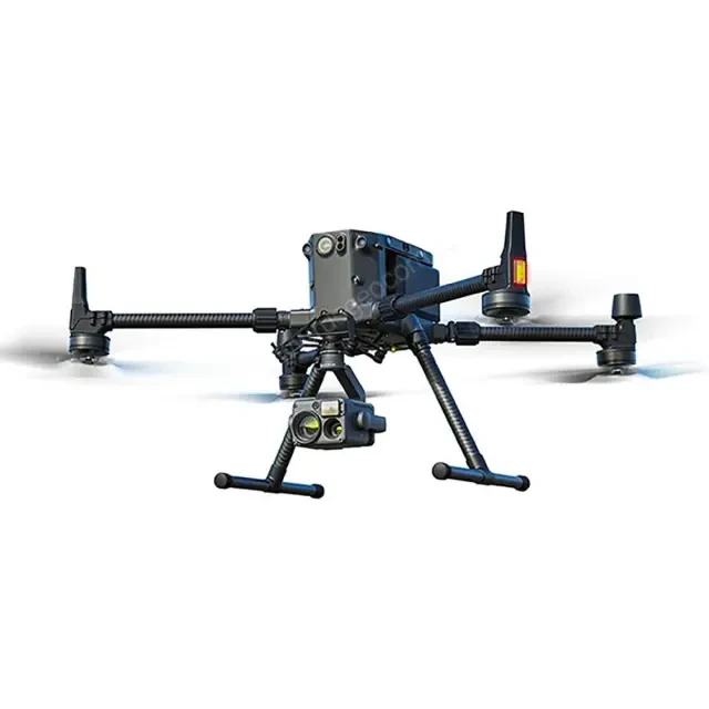 Квадрокоптер с тепловизором DJI Matrice 300 RTK Combo + Zenmuse H20N комплект