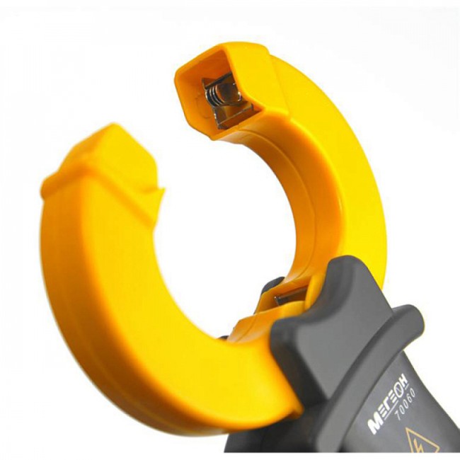 Компактные цифровые токоизмерительные клещи МЕГЕОН 70060