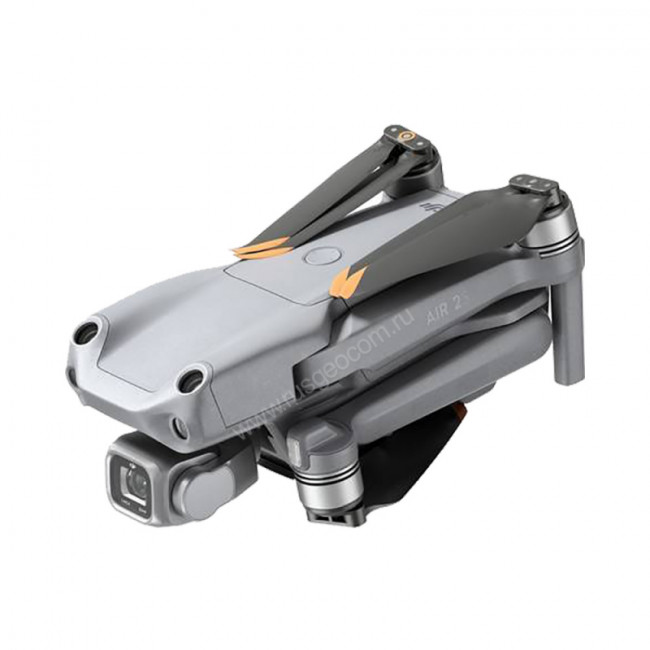 Квадрокоптер DJI Air 2S Fly More Combo