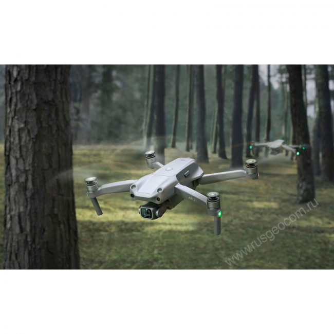 Квадрокоптер DJI Air 2S Fly More Combo