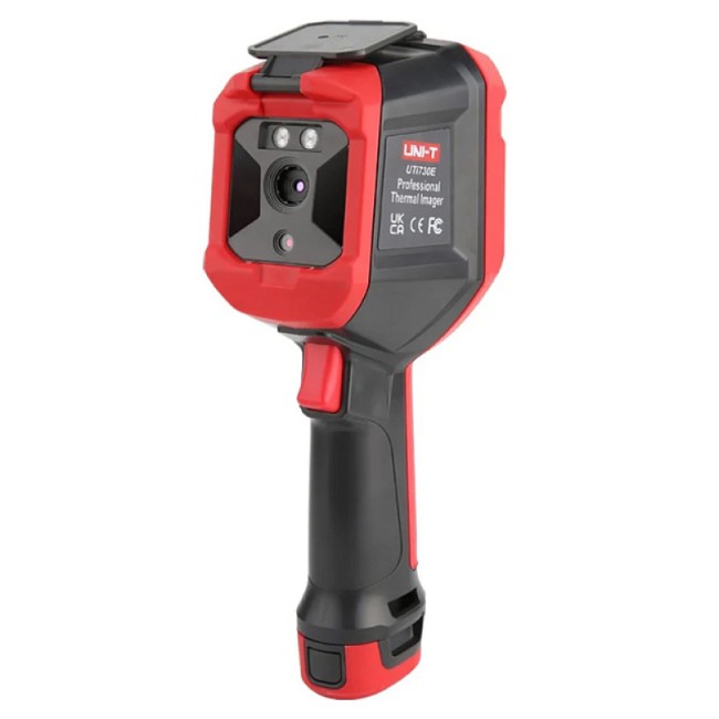 Тепловизор UNI-T UTi730E