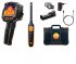 Комплект тепловизора Testo 872 и смарт-зонда термогигрометра Testo 605i Комплект тепловизора Testo 872 и смарт-зонда термогигрометра Testo 605i
