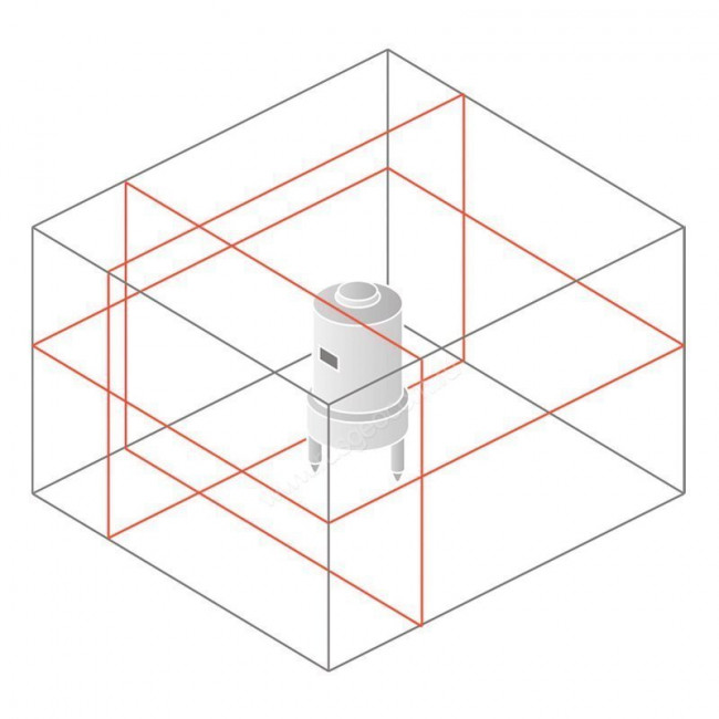 Лазерный уровень Bosch GLL 3-80 C + BT 150 (0.601.063.R01) Лазерный уровень Bosch GLL 3-80 C + BT 150 (0.601.063.R01)