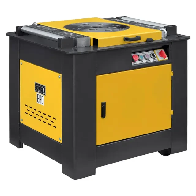 Станок для гибки арматуры TSS GW 52B