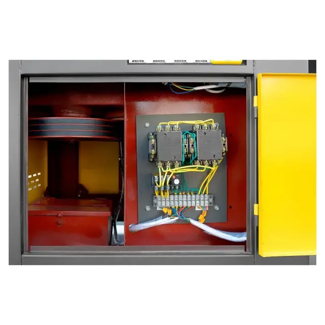 Станок для гибки арматуры TSS GW 52B