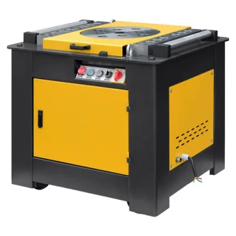 Станок для гибки арматуры TSS GW 52B