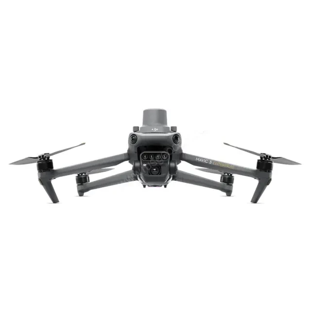 Квадрокоптер DJI Mavic 3 Multispectral Квадрокоптер DJI Mavic 3 Multispectral