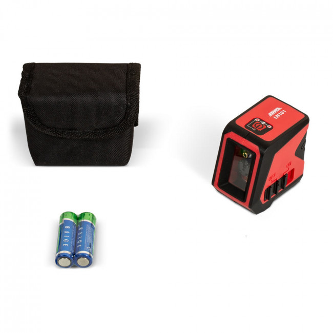 Лазерный уровень AMO LN101 Лазерный уровень AMO LN101