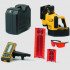 Лазерный нивелир STABILA LA 180L Complete Set