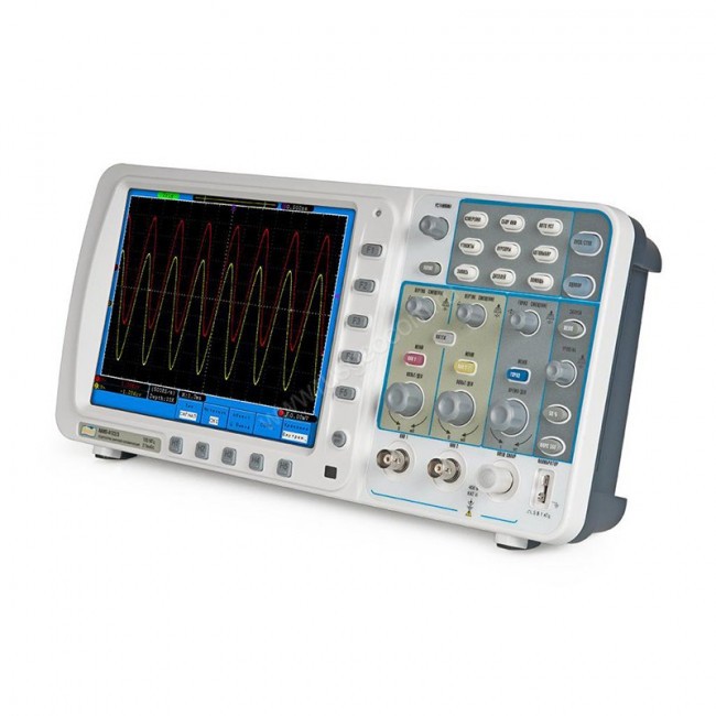 Осциллограф АКИП-4122/4