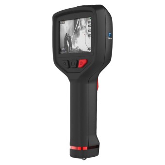 Тепловизор пожарный Torus XF200-A Тепловизор пожарный Torus XF200-A