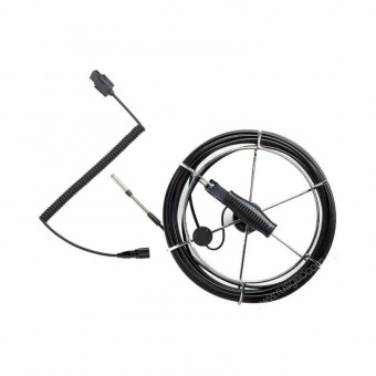 Зонд с камерой Fluke FLK-9MM/20M PROBE Зонд с камерой Fluke FLK-9MM/20M PROBE